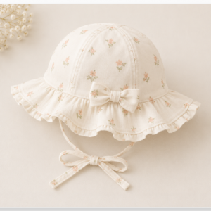 Baby Sun Hat