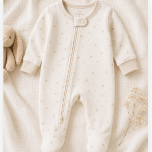Baby Overalls